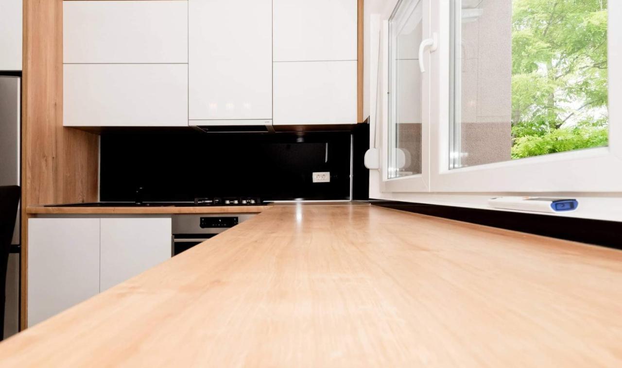 Apartment White Pearl Ražanac Esterno foto